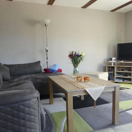 Holiday Apartment In Wieck With Swimming Pool Nyaraló